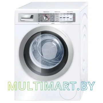 Стиральная машина Bosch WAY3272MOE